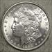 1903 Morgan Dollar, Better Date, Choice Uncirculated