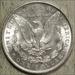 1903 Morgan Dollar, Better Date, Choice Uncirculated