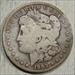 1903-S Morgan Dollar, Good+, Semi Key Date