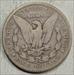 1903-S Morgan Dollar, Good+, Semi Key Date