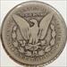 1903-S Morgan Dollar, Micro S, Problem Free Circulated Example