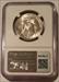 1954 S Franklin Half Dollar MS66 NGC