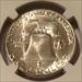 1954 S Franklin Half Dollar MS66 NGC