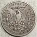1895-S Morgan Dollar, Key Date, Choice Very Fine, Scarce
