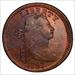 1797 DRAPED BUST 1C