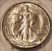 1947 D Walking Liberty Half Dollar MS66 PCGS
