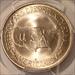 1951 S Washington Carver Commemorative Silver Half Dollar MS66 PCGS GSH Toning