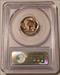 1938 D/D Buffalo Nickel MS66 PCGS Toning