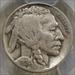 1924-S Buffalo Nickel, Better Date, PCGS VF-25, Original and Problem Free