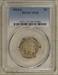 1924-S Buffalo Nickel, Better Date, PCGS VF-25, Original and Problem Free