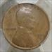 1909-S Lincoln Cent, Semi Key Date, Fine+, PCGS Fine-15