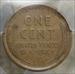 1909-S Lincoln Cent, Semi Key Date, Fine+, PCGS Fine-15