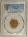 1909-S Lincoln Cent, Semi Key Date, Fine+, PCGS Fine-15