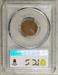 1909-S Lincoln Cent, Semi Key Date, Fine+, PCGS Fine-15