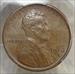1910-S Lincoln Cent, Choice Almost Uncirculated PCGS AU-58BN, Nice Color