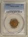 1910-S Lincoln Cent, Choice Almost Uncirculated PCGS AU-58BN, Nice Color