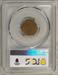 1910-S Lincoln Cent, Choice Almost Uncirculated PCGS AU-58BN, Nice Color