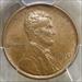 1910-S Lincoln Cent, Choice Uncirculated PCGS MS-63BN, Nice Color