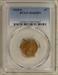 1910-S Lincoln Cent, Choice Uncirculated PCGS MS-63BN, Nice Color
