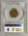 1910-S Lincoln Cent, Choice Uncirculated PCGS MS-63BN, Nice Color