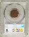 1909-S Indian Cent, Choice Very Fine, PCGS VF-35, Original Key Date