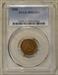 1898 Indian Cent, Choice Uncirculated PCGS MS-63BN, Nice Color