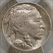 1913-S Type Two Buffalo Nickel, PCGS AU-55, Certified Key Date