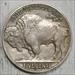 1914-D Buffalo Nickel, PCGS/CAC AU-55, Scarce CAC