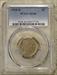 1918-D Buffalo Nickel, Extremely Fine, PCGS XF-40, Better Date