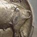 1918-D Buffalo Nickel, Choice Almost Uncirculated, Well Struck, PCGS Certified