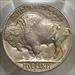 1920-S Buffalo Nickel, Choice Almost Uncirculated, Sharp Strike, PCGS Certified