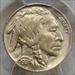 1934 Buffalo Nickel, Gem Uncirculated PCGS MS-65