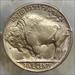 1934 Buffalo Nickel, Gem Uncirculated PCGS MS-65