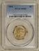 1934 Buffalo Nickel, Gem Uncirculated PCGS MS-65