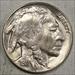 1931-S Buffalo Nickel, Choice Uncirculated, PCGS MS-64, Flashy BU