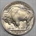 1931-S Buffalo Nickel, Choice Uncirculated, PCGS MS-64, Flashy BU