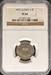 1873 Shield Nickel Closed 3 PF64 NGC