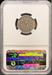 1873 Shield Nickel Closed 3 PF64 NGC