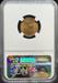 1935 Lincoln Cent MS66RD NGC