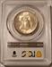 1949 S Franklin Half Dollar MS66 PCGS GSH Toned