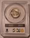 1942 P/P Jefferson Silver Nickel RPM FS-501 MS64 PCGS GSH