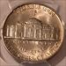 1942 P/P Jefferson Silver Nickel RPM FS-501 MS64 PCGS GSH