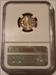 San Marino 1898 R Silver 50 Centesimi MS65 NGC Low Mintage