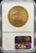 1927 $20 St Gaudens MS64 NGC