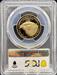2021-W G$25 Eagle PR70DCAM PCGS