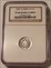 South Africa 2007 Silver 2 1/2 Cents International Polar Year Proof PF69 UC NGC Low Mintage
