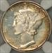 1939 Mercury Dime PF68 NGC