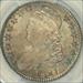 1821 Capped Bust Half Dollar MS64 PCGS 1-101A
