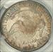 1821 Capped Bust Half Dollar MS64 PCGS 1-101A