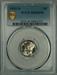 1942-D Mercury Dime MS68FB PCGS